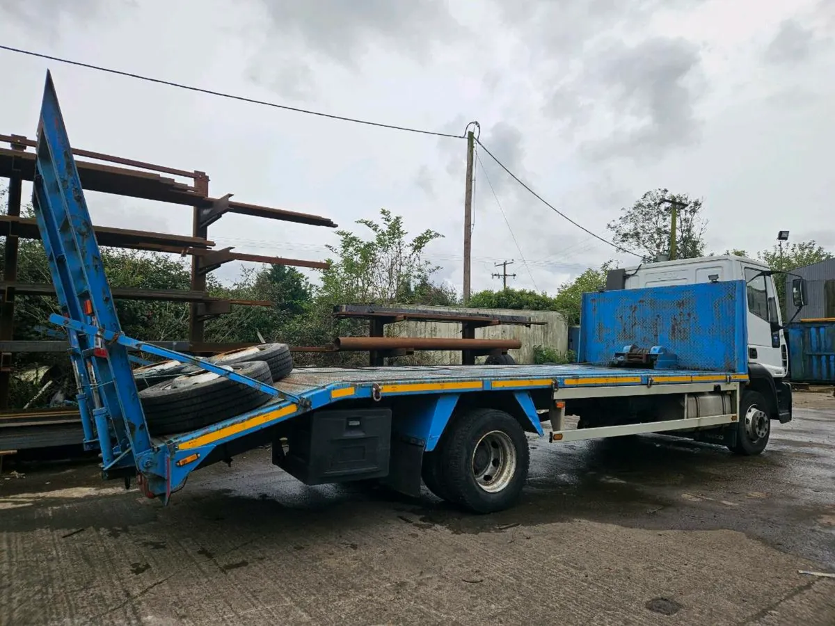 IVECO  140E180 - Image 2