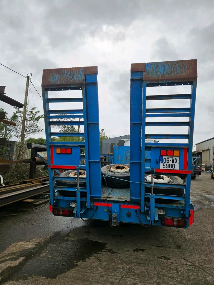 IVECO  140E180 - Image 3