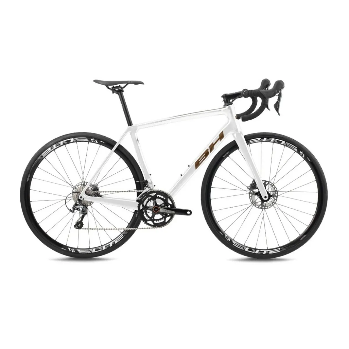 Free Delivery - BH SL1 3.0 Carbon Road Bike - Image 1