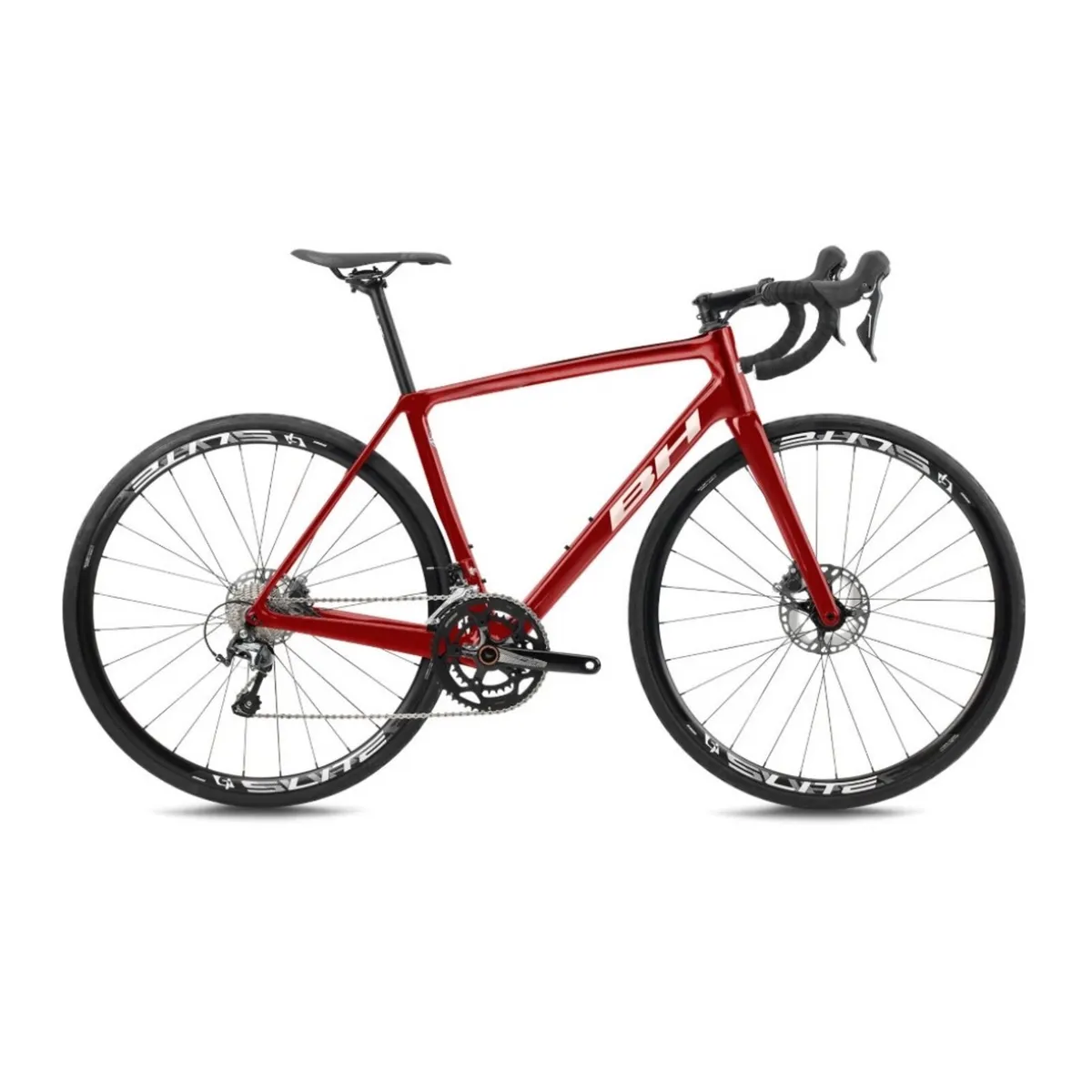 Free Delivery - BH SL1 3.0 Carbon Road Bike - Image 2
