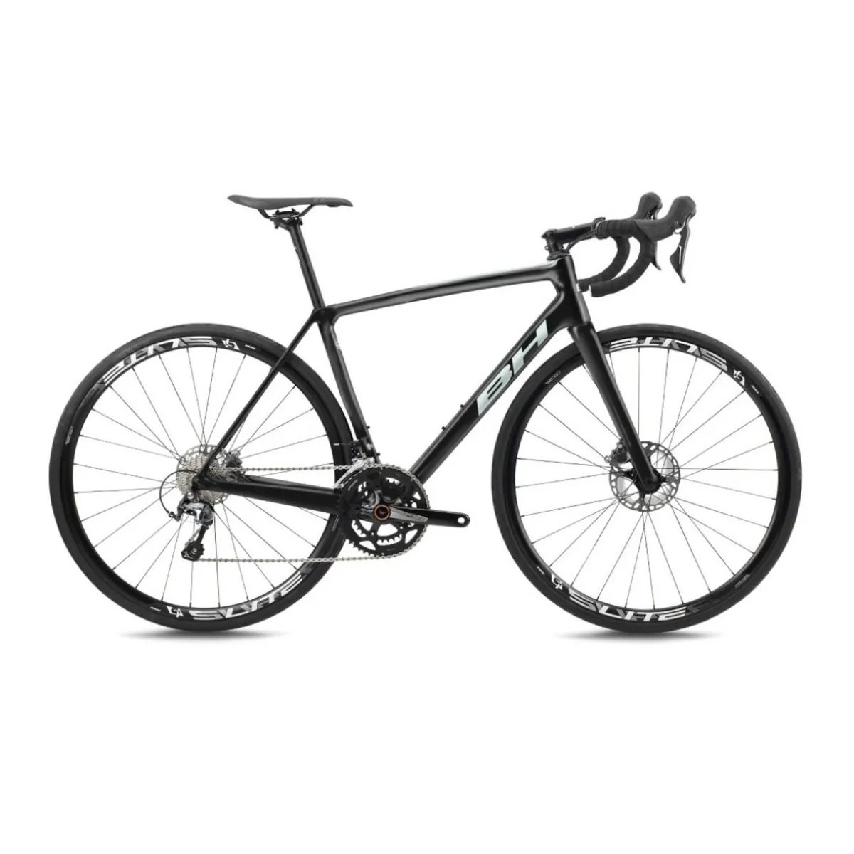 Free Delivery - BH SL1 3.0 Carbon Road Bike - Image 3