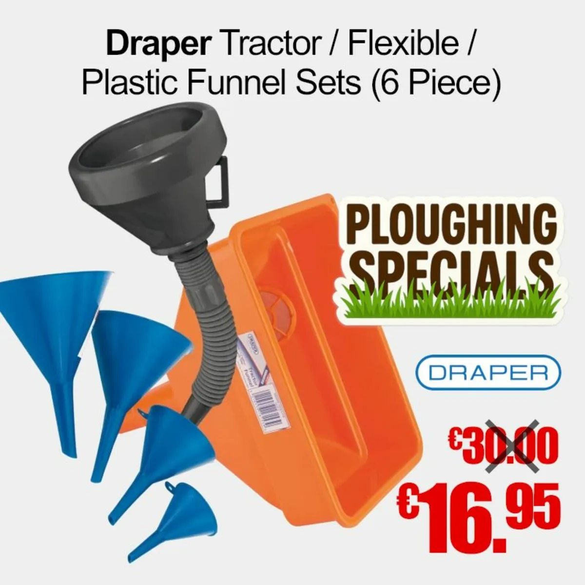 DEALS! DEALS! Ploughing Championships 2025! - Image 3