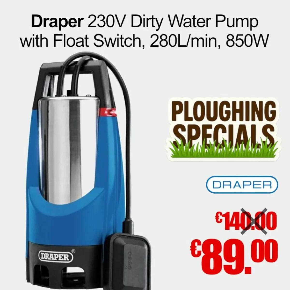 DEALS! DEALS! Ploughing Championships 2025! - Image 4