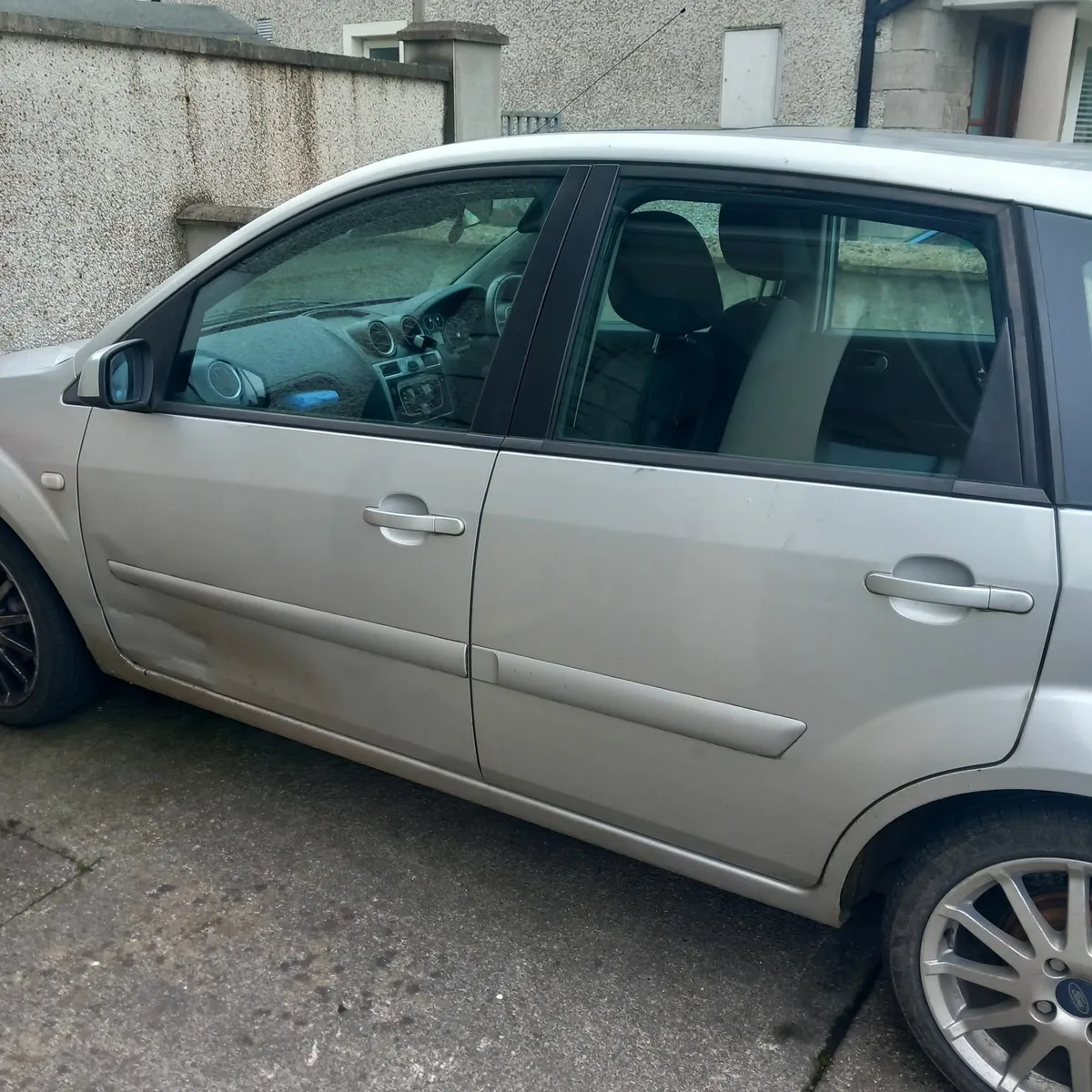 Ford Fiesta 2008 - Image 3