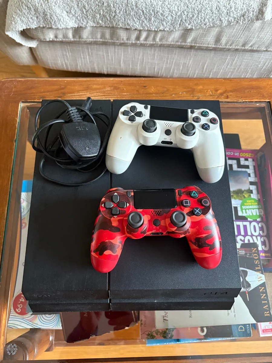 PlayStation 4 - Image 1