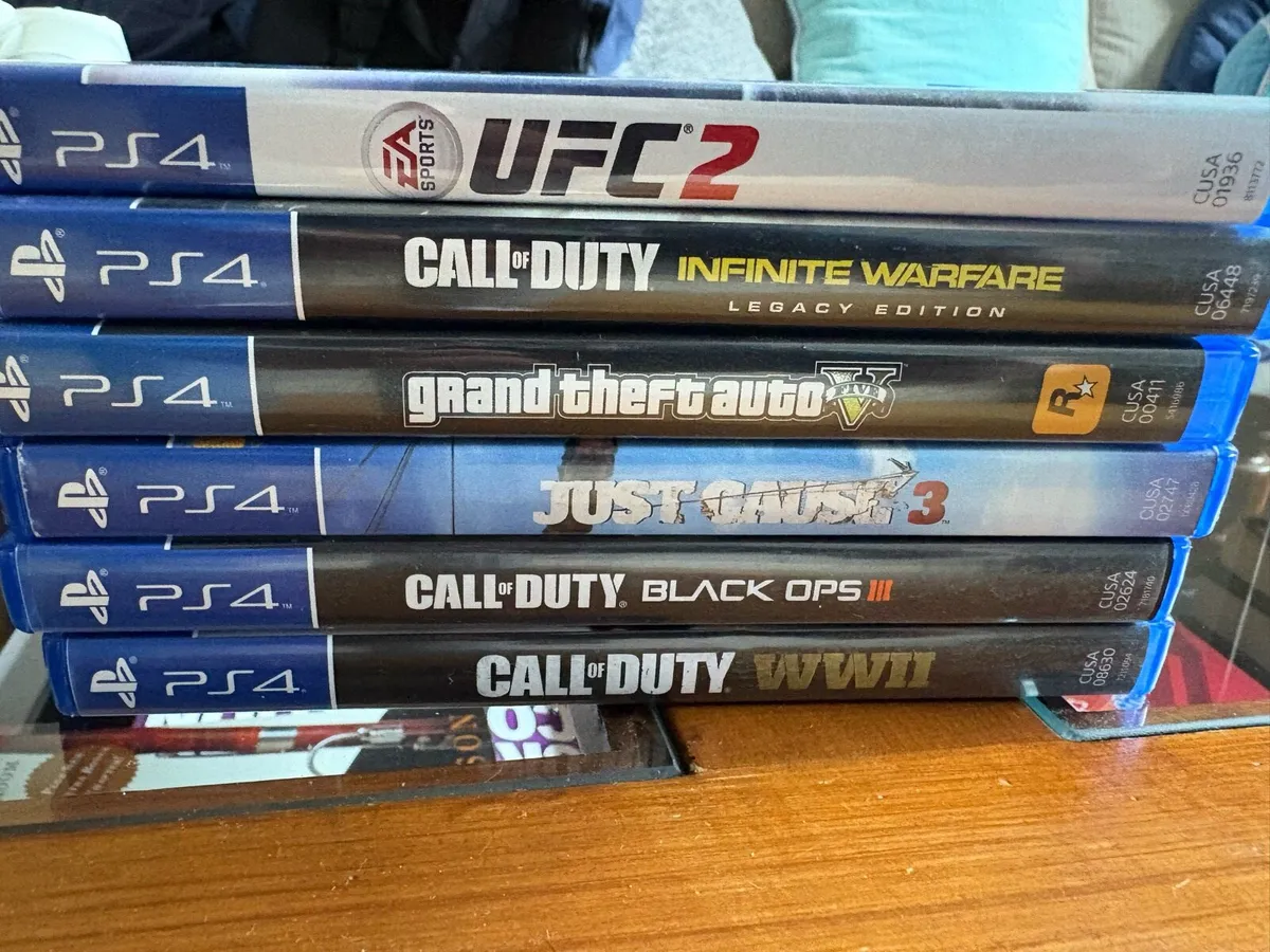 PlayStation 4 - Image 3