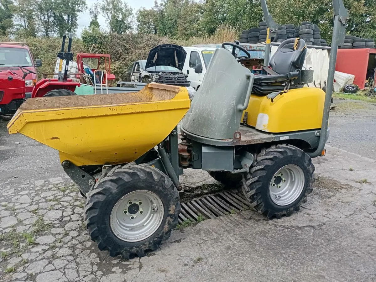 Dumper - Image 1