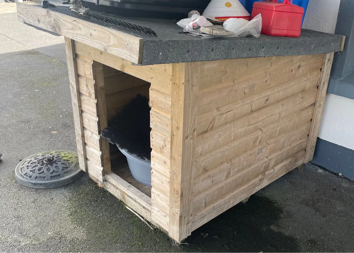 Dog House - Image 2