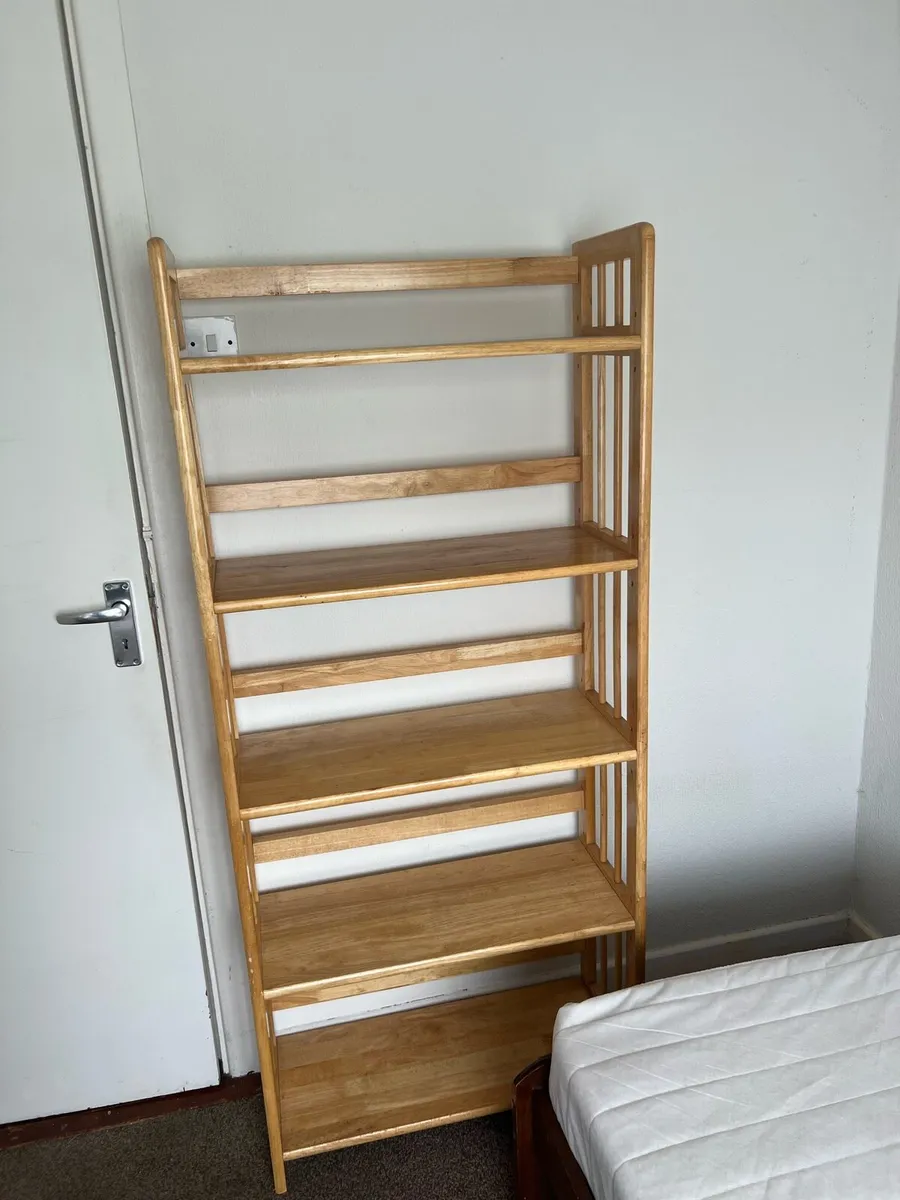 Wood unit - Image 2