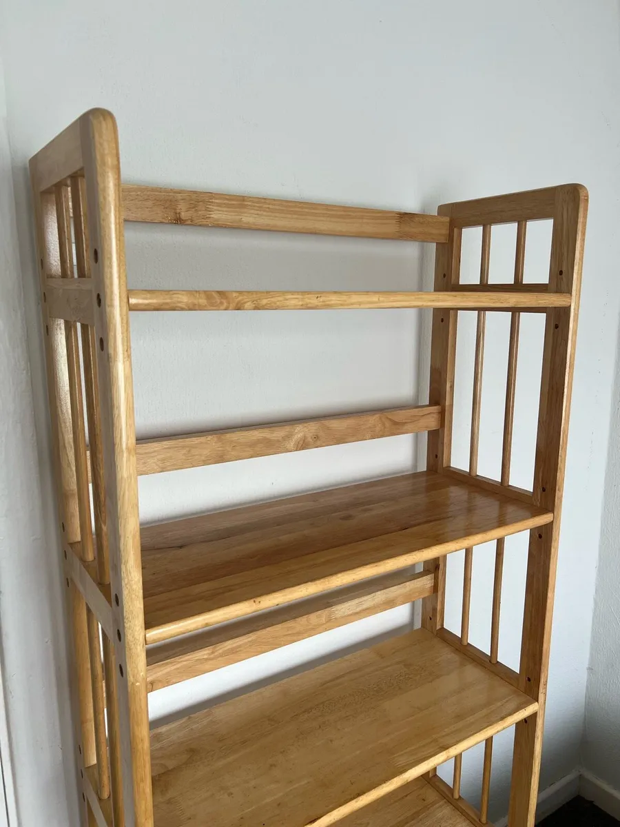 Wood unit - Image 3