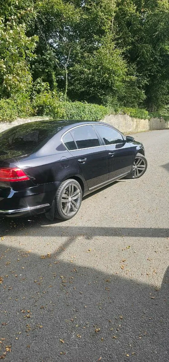 Volkswagen passat - Image 2