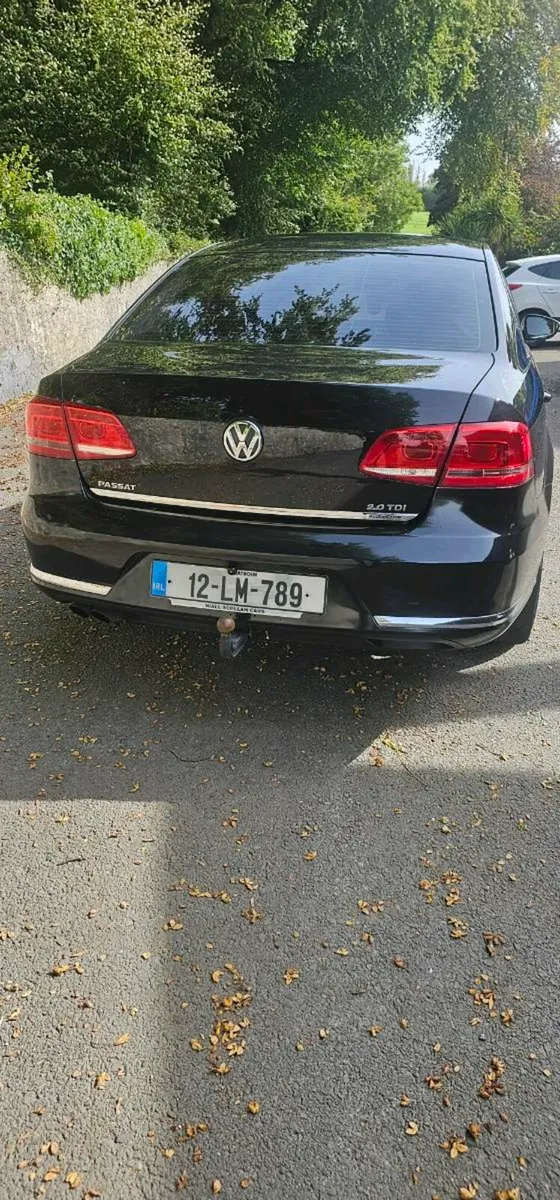 Volkswagen passat - Image 3