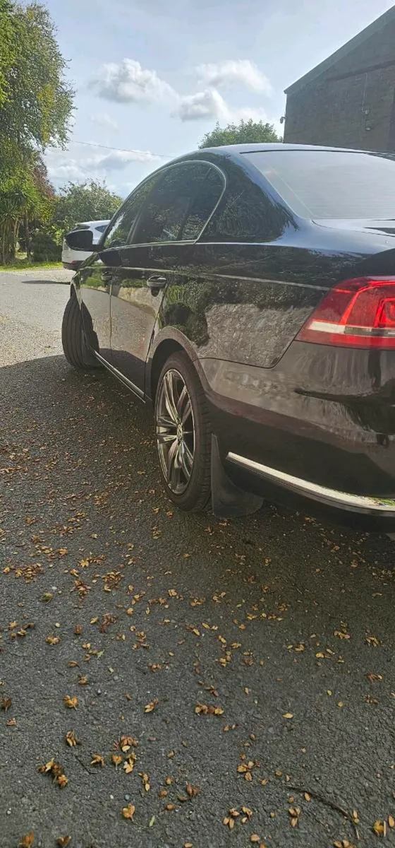 Volkswagen passat - Image 4