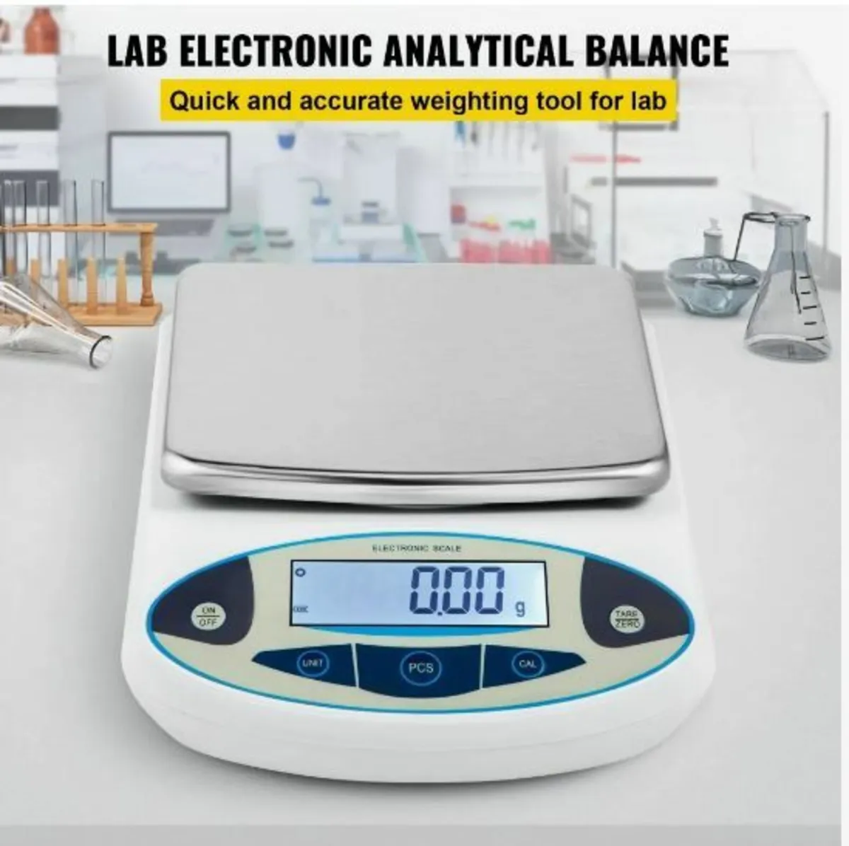 Analytical Balance - Image 2