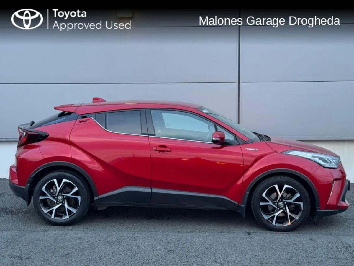Toyota C-HR 1.8 Hybrid Sport Call Now 041 980 2420 - Image 3