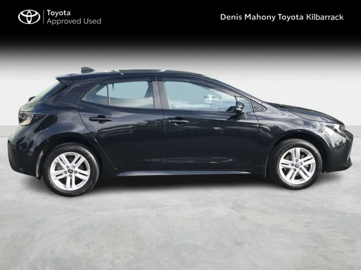 Toyota Corolla HB Luna - Image 3