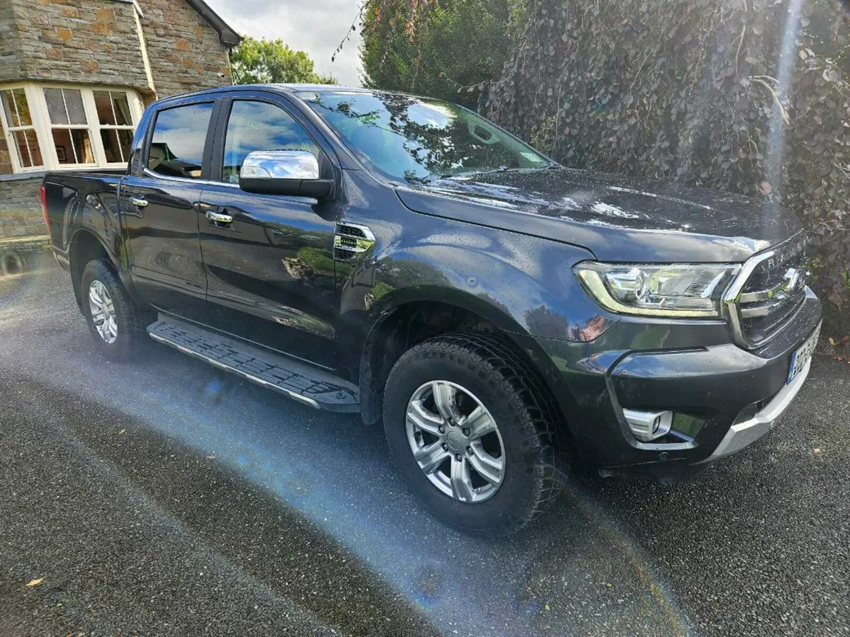 Ford ranger - Image 1