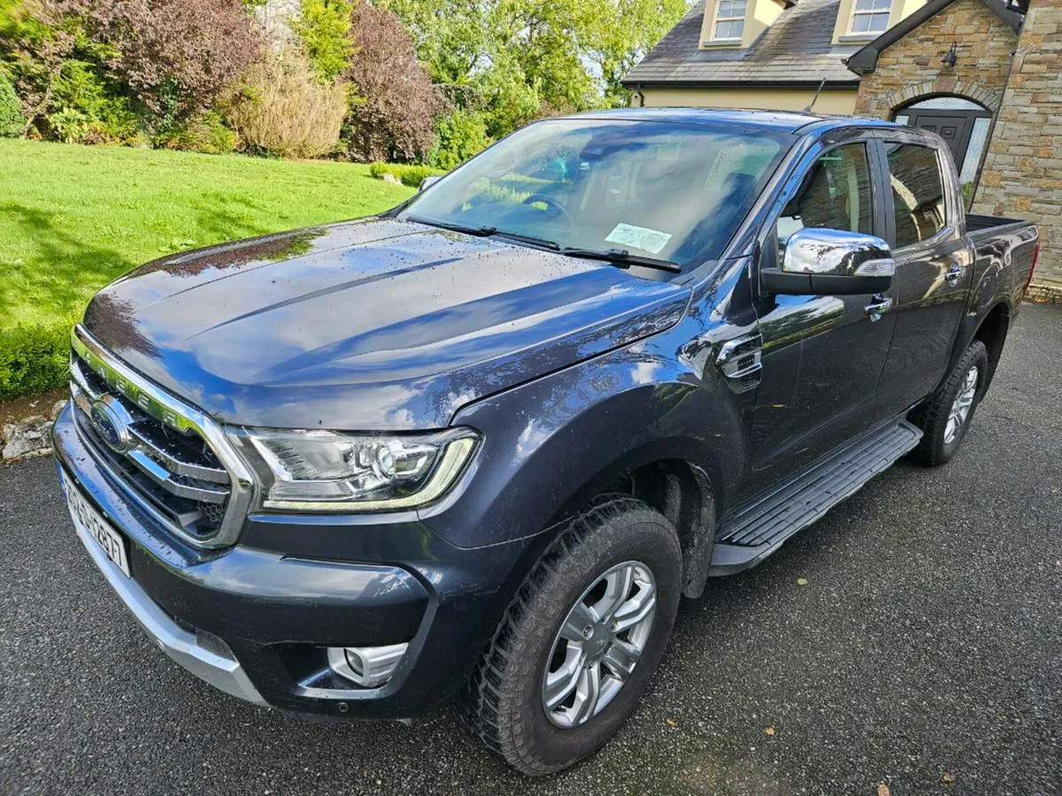 Ford ranger - Image 3