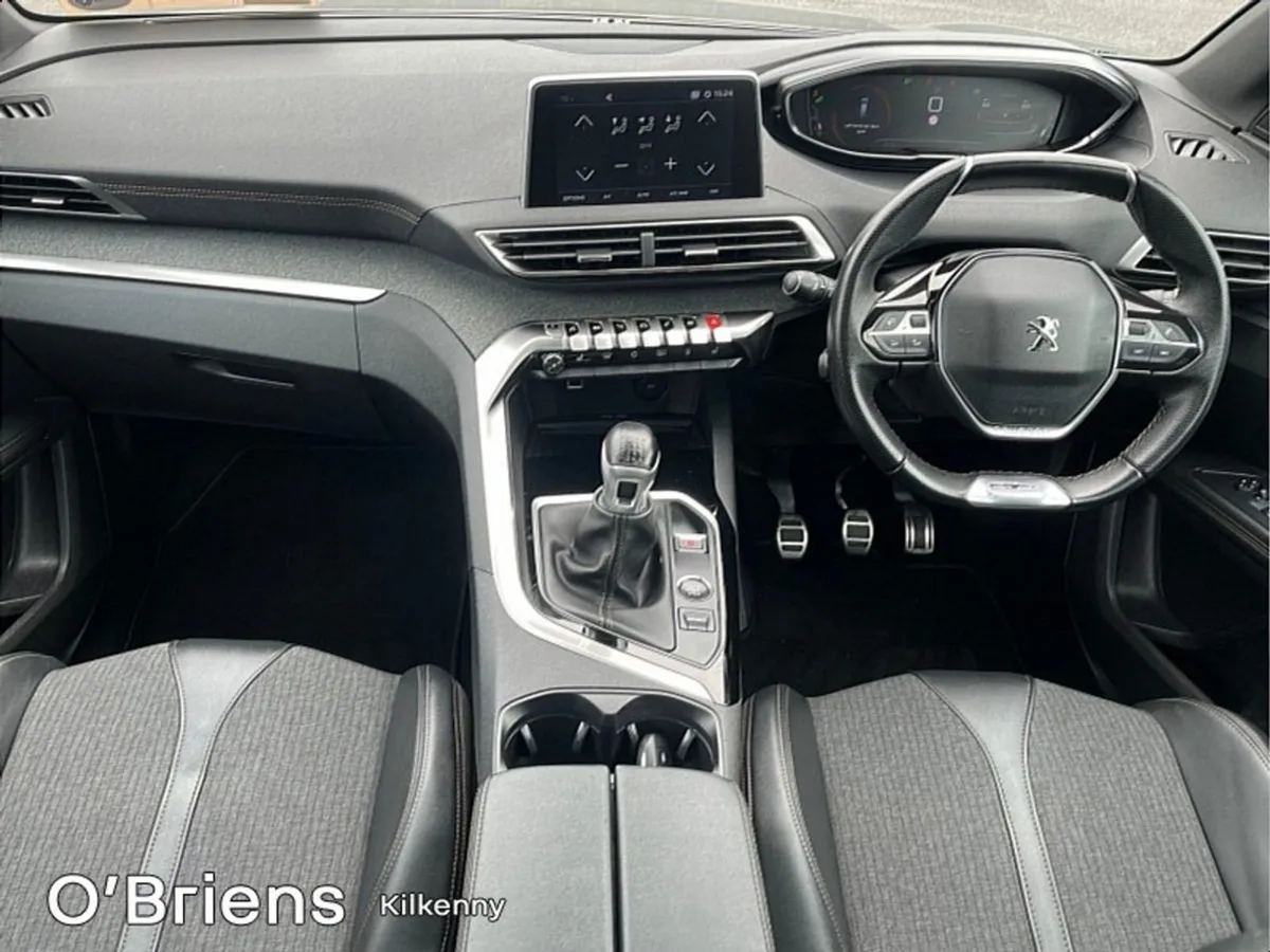 Peugeot 5008 1.5 Bluehdi 130bhp GT Line - Image 2