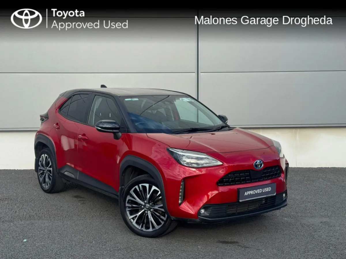 Toyota Yaris Cross 1.5 Hybrid Sol Call Now 041 980 - Image 1