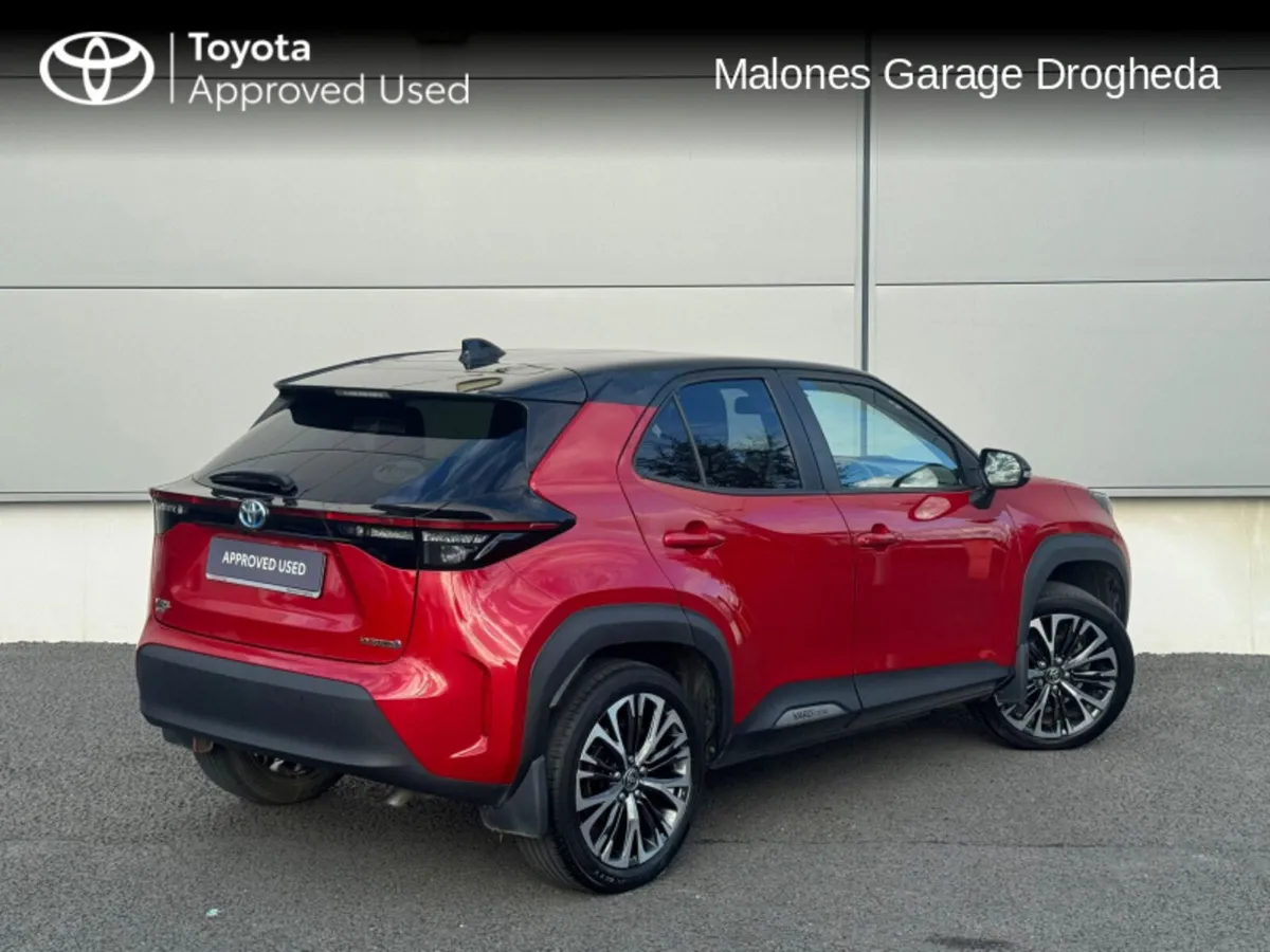 Toyota Yaris Cross 1.5 Hybrid Sol Call Now 041 980 - Image 2