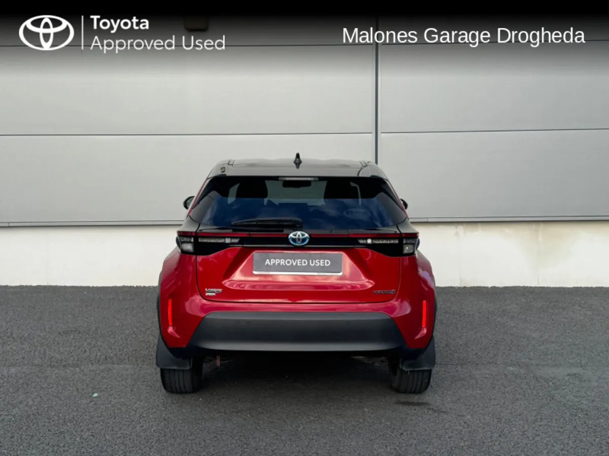 Toyota Yaris Cross 1.5 Hybrid Sol Call Now 041 980 - Image 4
