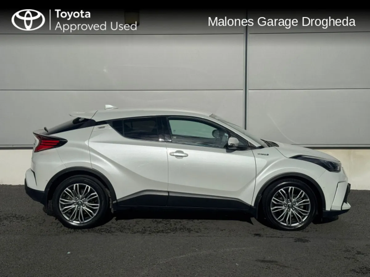 Toyota C-HR 1.8 - Image 3