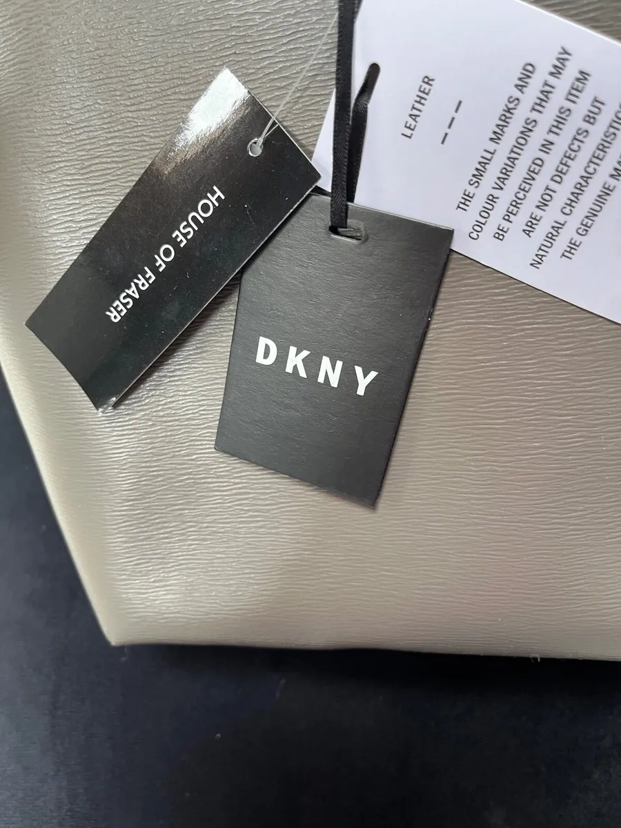 DKNY Handbag - Image 3