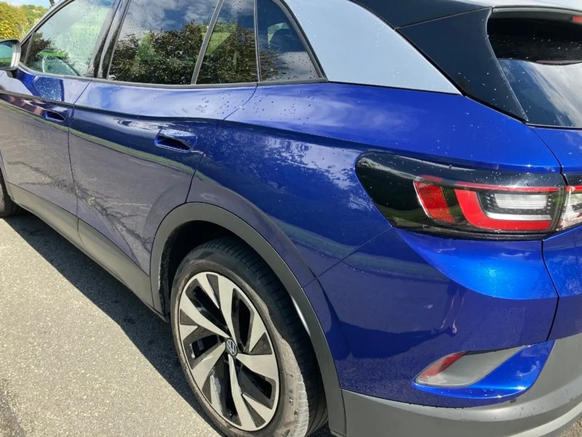 2021 Volkswagen ID.4 Pro 82kWh - Image 4