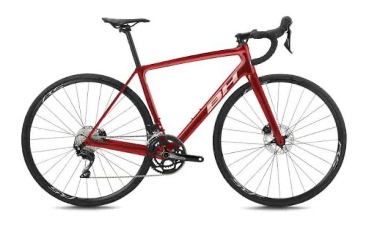 Free Delivery - BH SL1 3.5 105 22 speed - Image 1