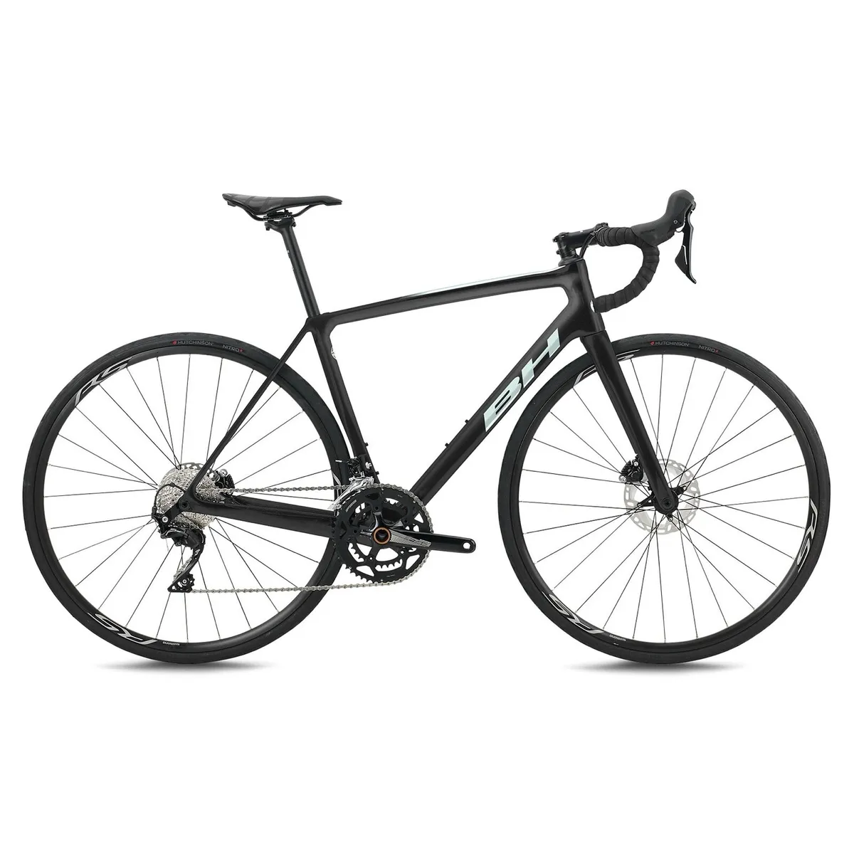 Free Delivery - BH SL1 3.5 105 22 speed - Image 2