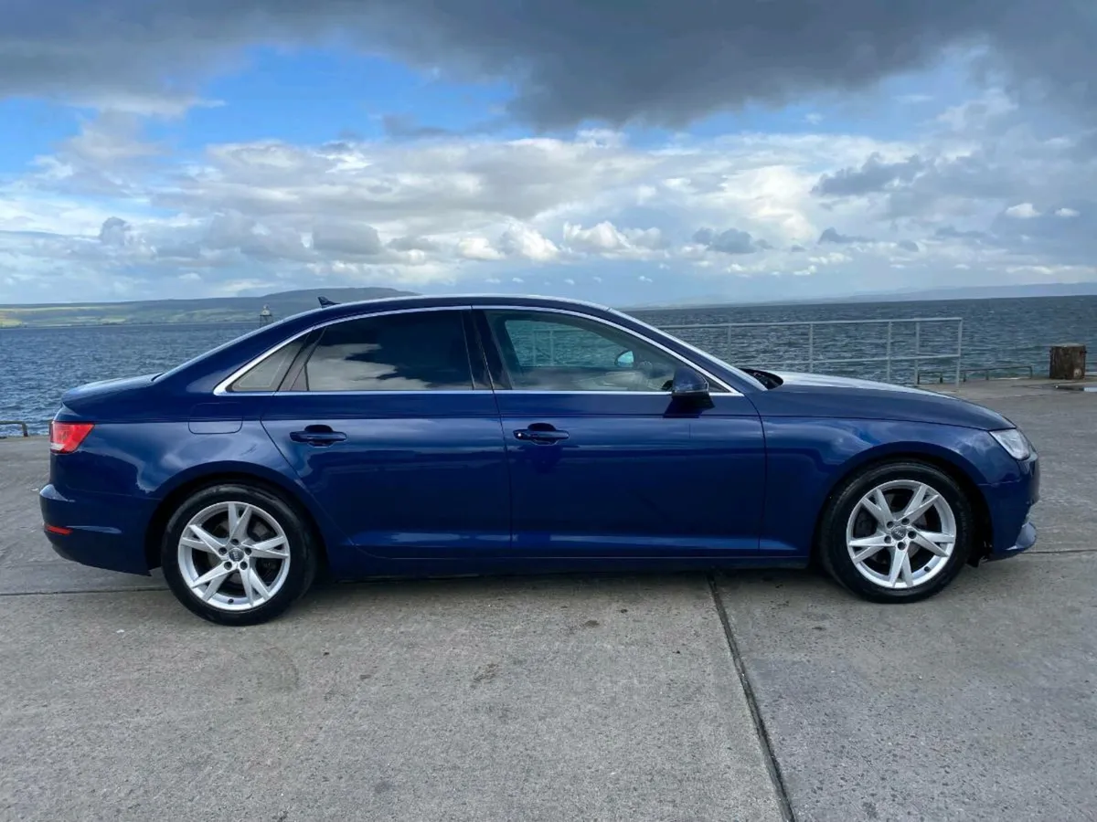 2016 Audi A4 2.0 TDi SE Ultra - Image 2
