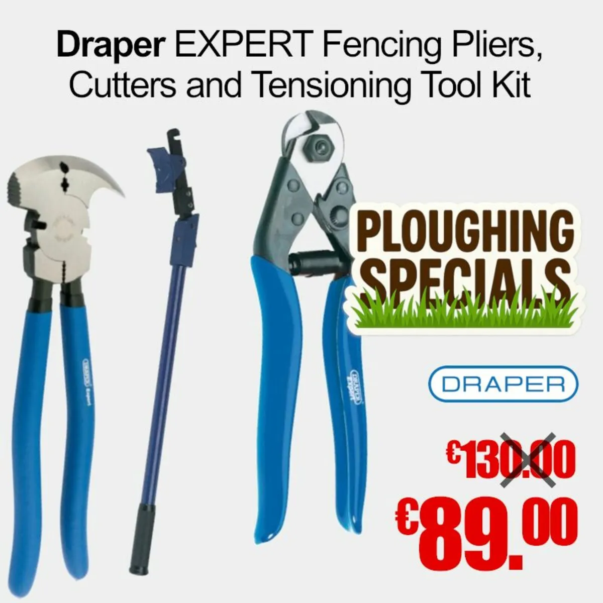 DEALS! DEALS! Ploughing Championships 2025! - Image 2