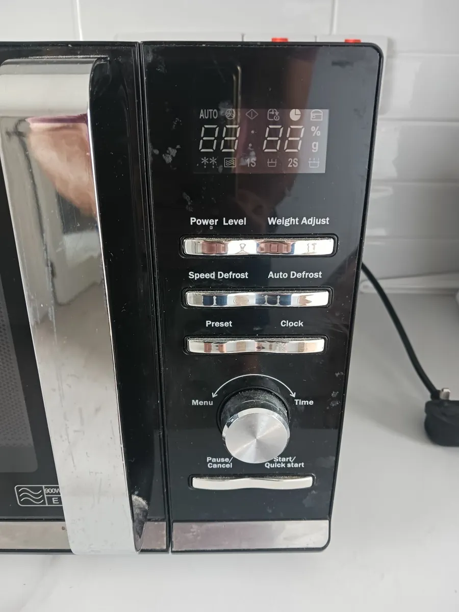 Microwave - Image 2