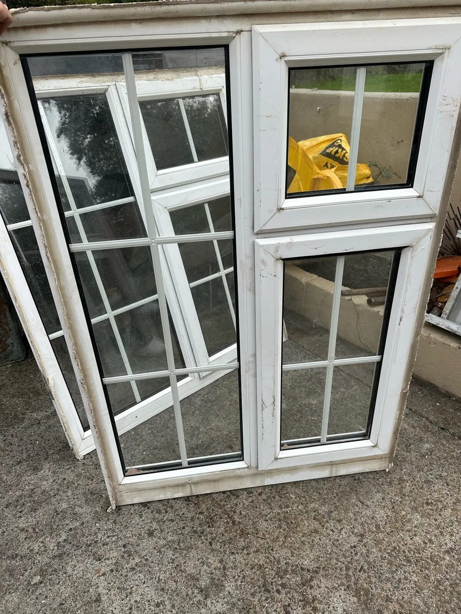 PVC windows - Image 2