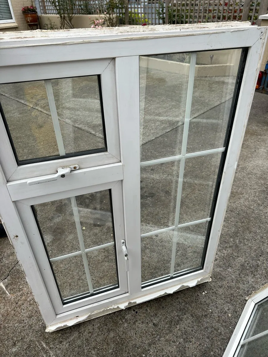 PVC windows - Image 3