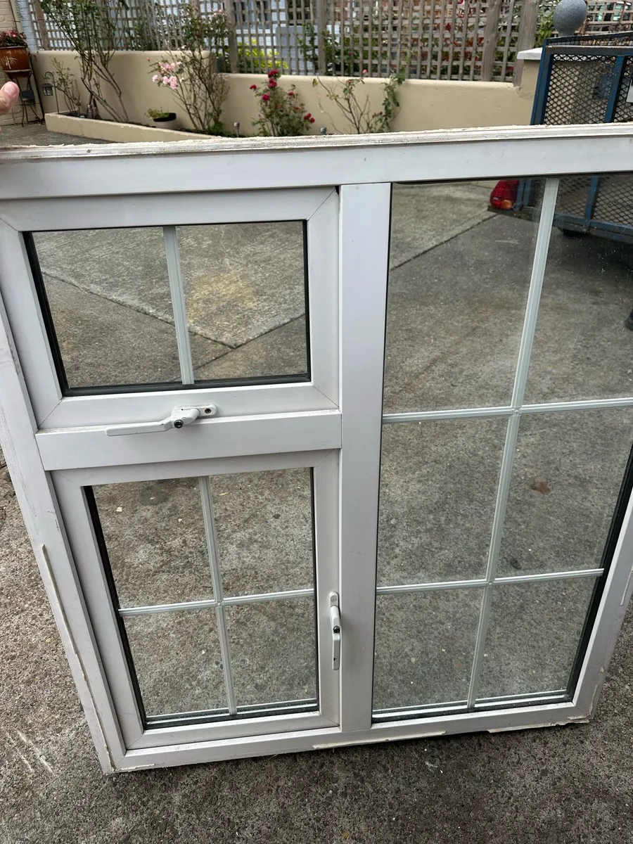 PVC windows - Image 4