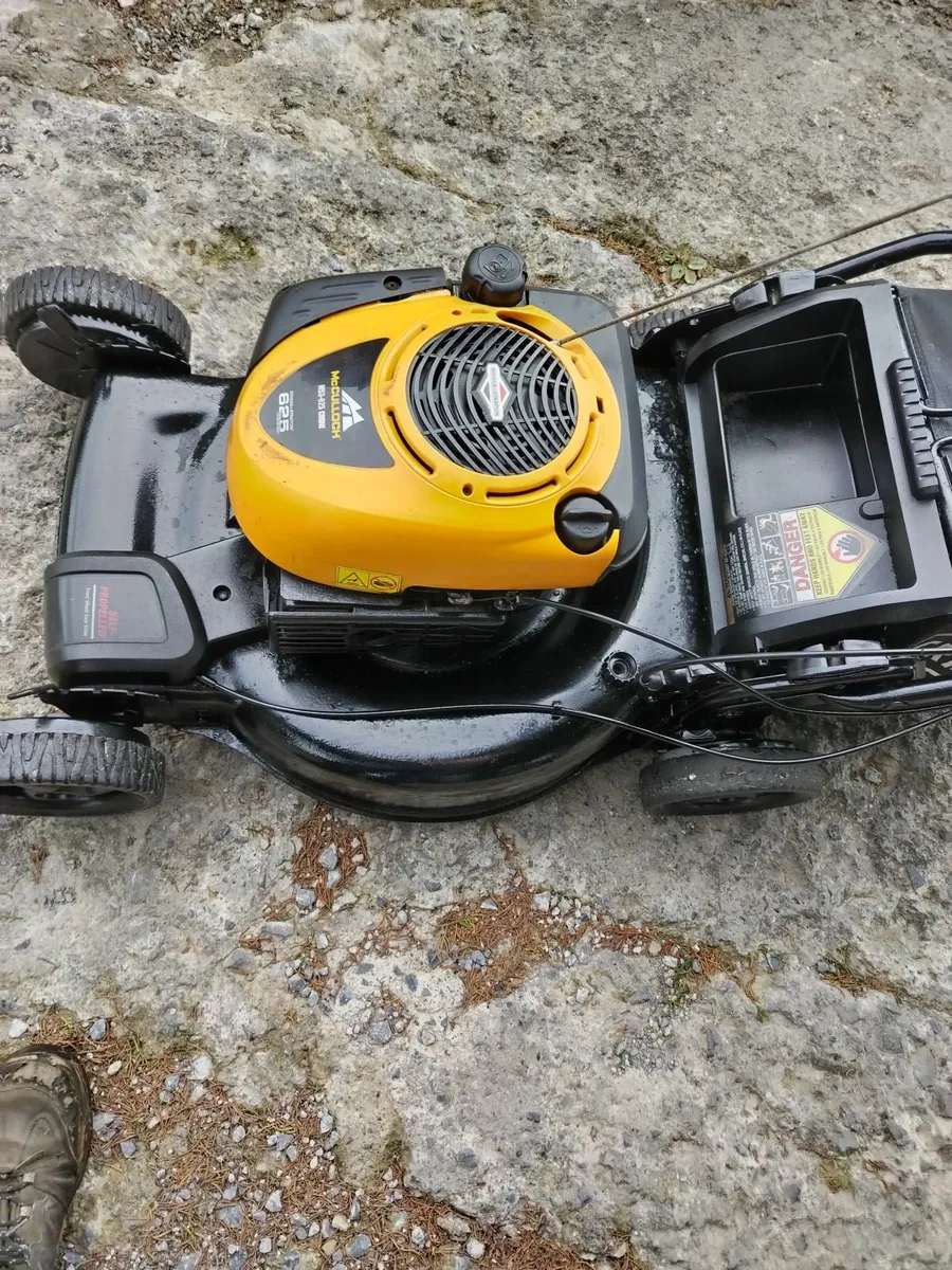 Lawnmower - Image 3