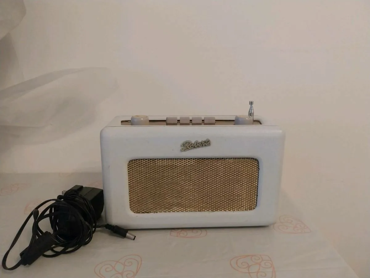 roberts revival radio - Image 4