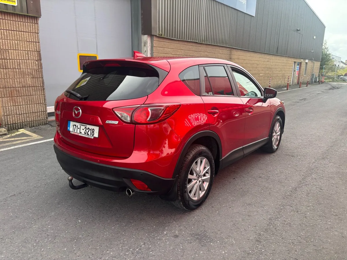 171 Mazda Cx5 New Nct 3/27 - Image 2