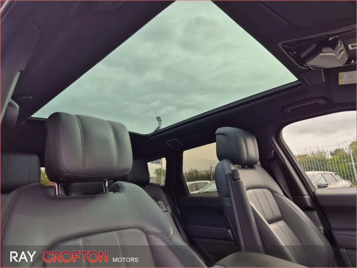 Land Rover Range Rover 2.0 I4 Phev 404 PS Svautob - Image 4