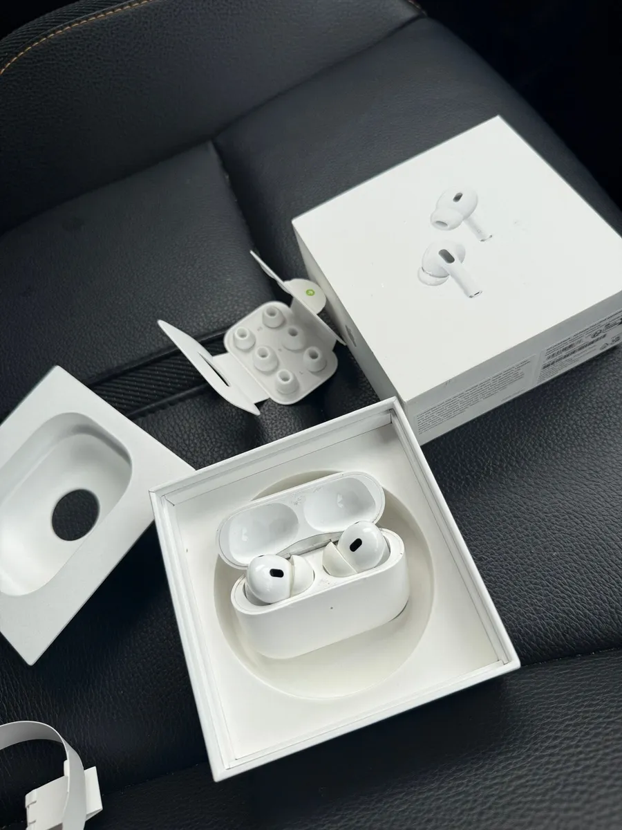 Apple AirPods Pro 2 - Image 1