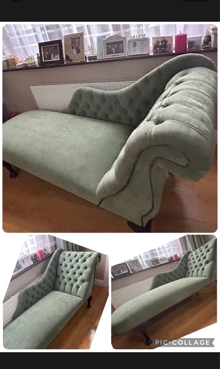 Chaise Lounge - Image 1