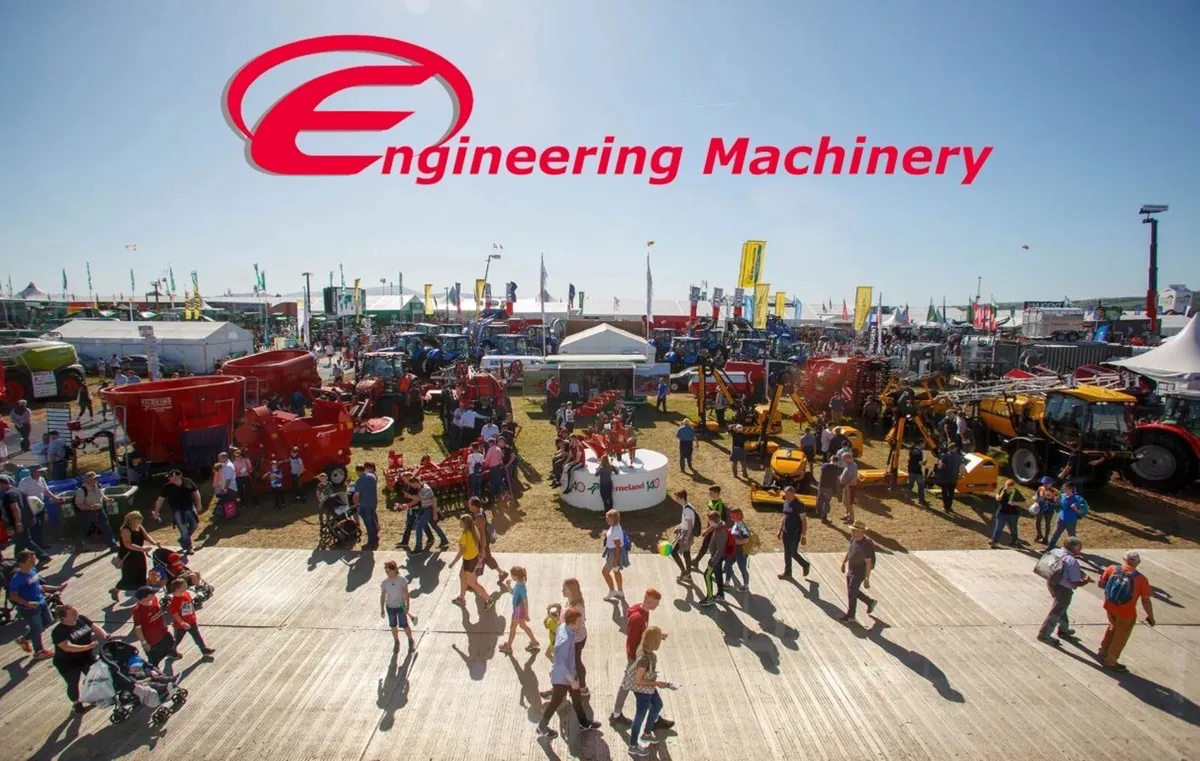 Ploughing Offer - Swifcut CNC PLASMA MACHINE - Image 4