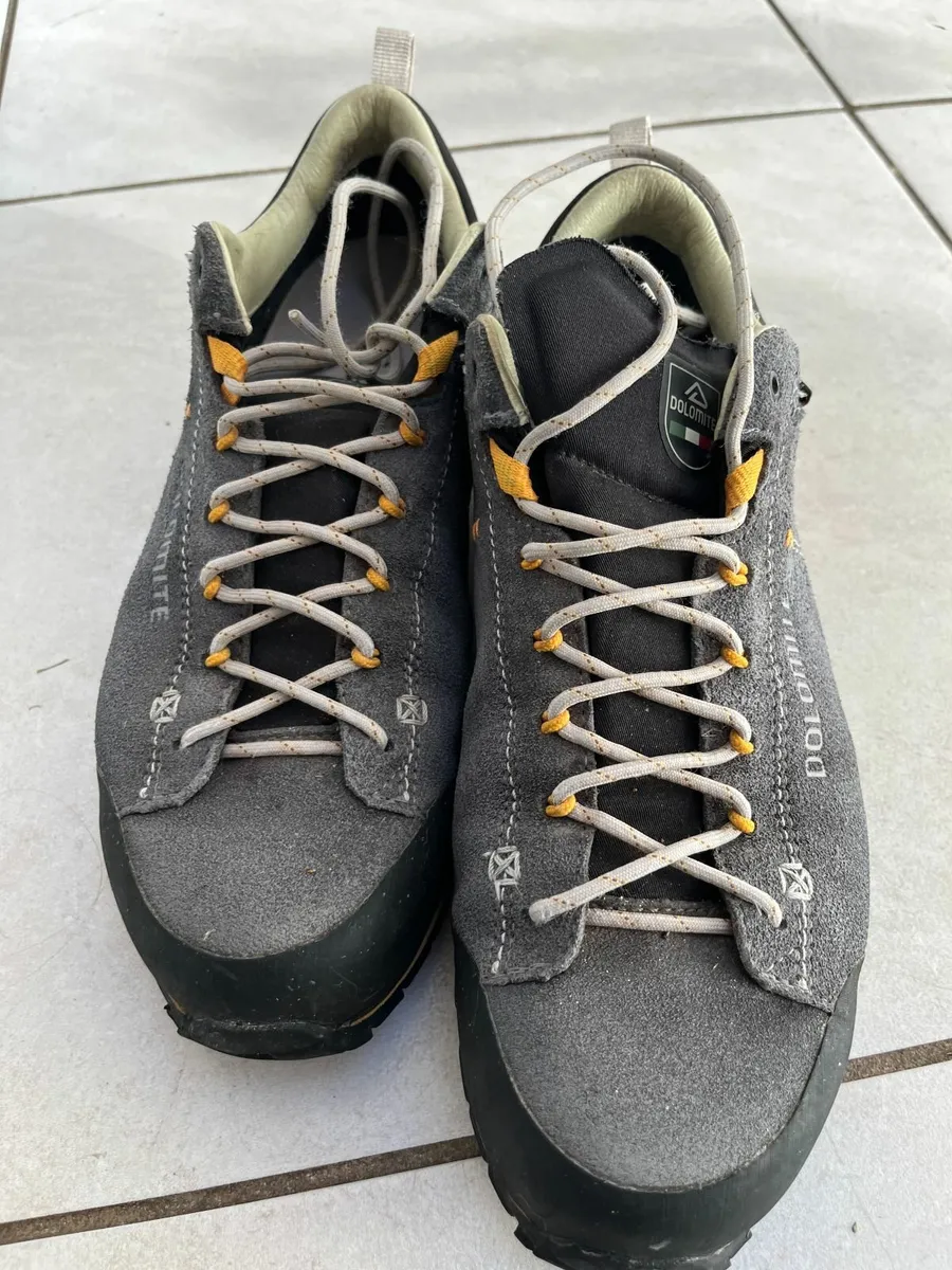 Dolomite - 54 Hike Low Evo GTX - UK 9 - Image 2