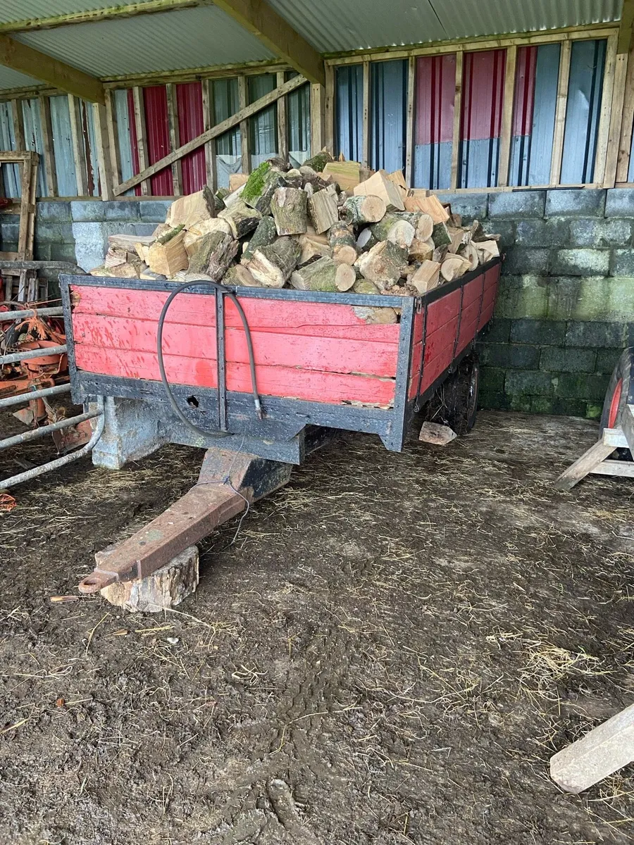 10x6 tipper trailer - Image 4