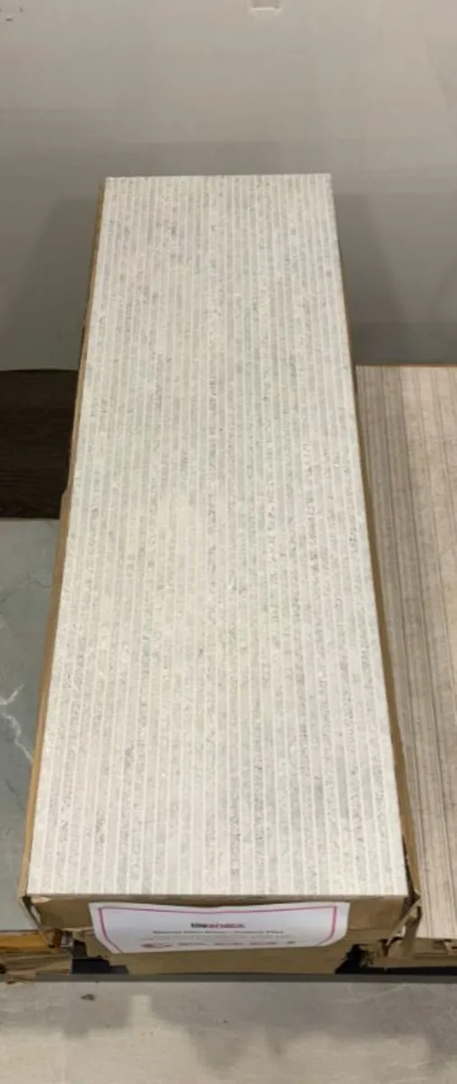 Tileshack Job Lot Decor Wall Tiles 18m2 (14 Boxes) - Image 2