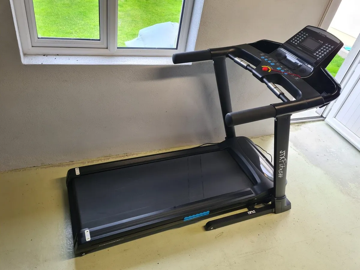 JTX Treadmill - Image 1