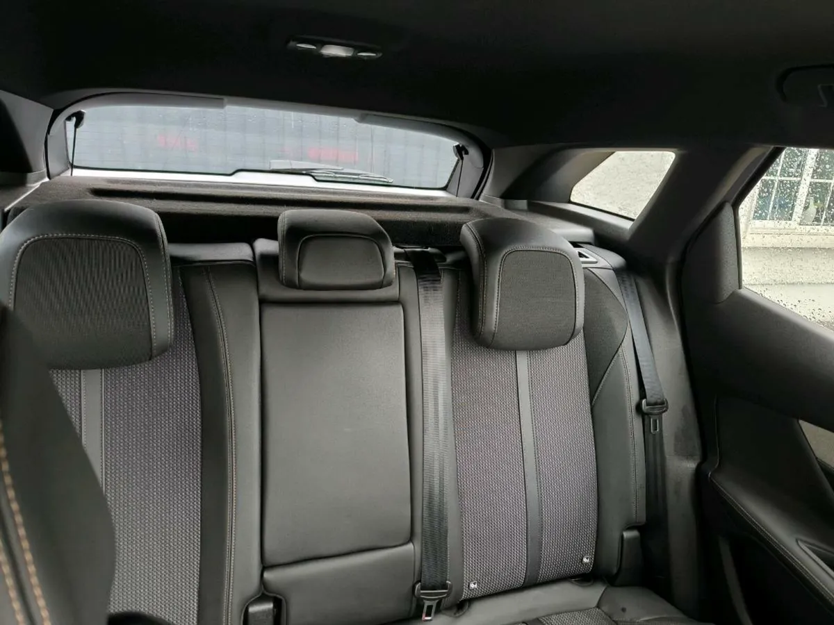 Peugeot 3008 GT line.( swap for id4 or id5 ) - Image 4