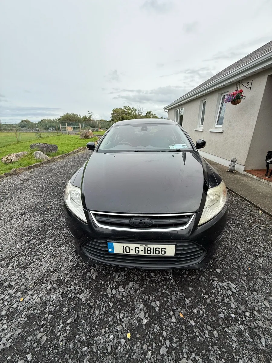 Ford Mondeo - Image 1